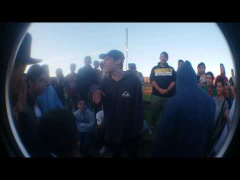 TATO vs MATEO vs ADEH vs JONA vs TIKI || OCTAVOS || TERCERA FECHA