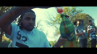 Tre Staxx ft. Nef The Pharaoh & Clyde Carson - Real (Music Video) || dir. Furis