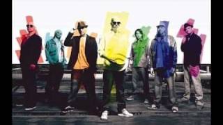 Culcha Candela - I Like It