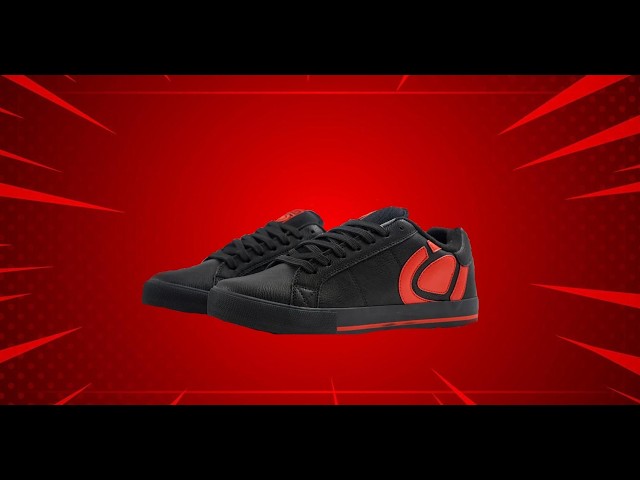 Vídeo relacionado con VULCA-BICHA S.L. - Zapatillas de casa con Motivo Anime. Cómodas con Piso Flexible. 258322 Sintético Hombre Color: Gris-Naranja Talla: 41