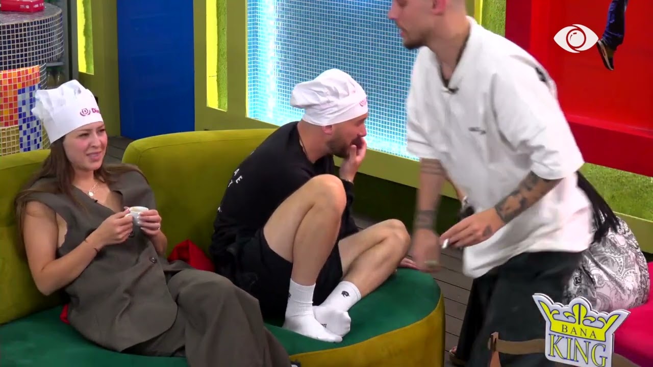 “Më bëre të vjell”/ Erjola dhe Romeo diskutojnë për debatin e fortë mes tyre