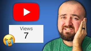 YouTube Not Pushing Your Videos? Here’s The Fix