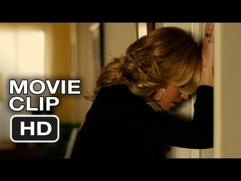 People Like Us CLIP #6 (2012) Chris Pine Movie HD