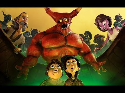 Patreon Review Request: "Hell and Back"