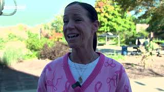 Purdue Fort Wayne Paint Campus Pink 2026
