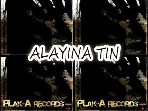 Kustah ft. Merwess - Alayına Tın! (2006)