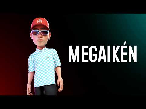 MEGAIKEN - LEA IN THE MIX (Remix)