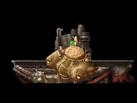 The adventure of koopa troopa PART 2