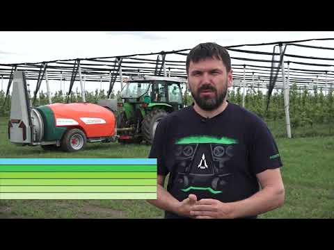 Agro karavan ep.179 - Omoljica - 06.06.20121.