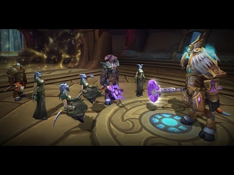 Waht's Dungeon Guide: (Heroic) Auchindoun