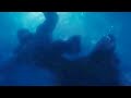 Godzilla Vs Kong FIGHTING UNDERWATER