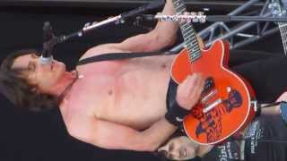 Rick Springfield SRF 2013