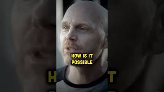 The Truth About Bill Burrs New Movie - Standup Comedy