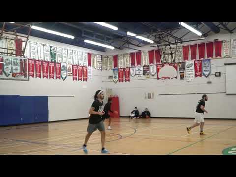 Half count Kingz vs +886 - Sunday tier 8 - tcbl 2022 spring