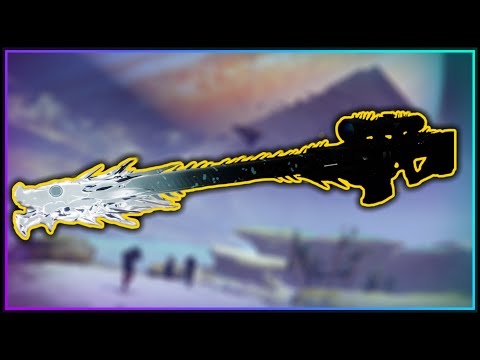 Destiny 2 | How to get Whisper of The Worm ( Fast & Easy )