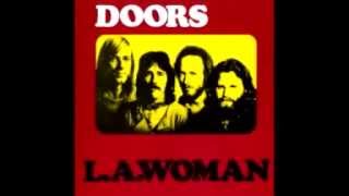 The Doors - Been Down So Long [HQ]