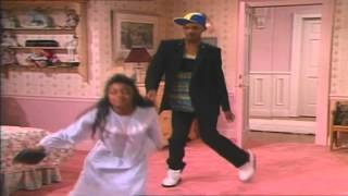 Will Smith Dances to Shake It Off ( Fresh Prince of Bell Air)