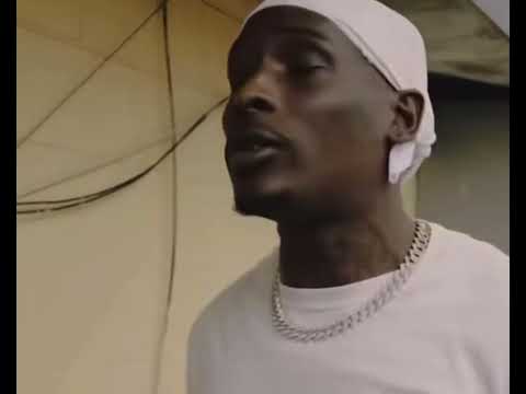 JMB Juvie -  I can hear them now (Original Acapella) 