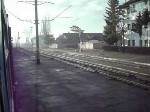 P Marasesti - Miercurea Ciuc pleaca din Siculeni