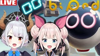 【Biped】2人は本当に仲がいいのか！？試されるゲーム【2人協力】【Vtuber】