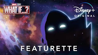 What If...? - “What Is What If…?” Featurette Thumbnail