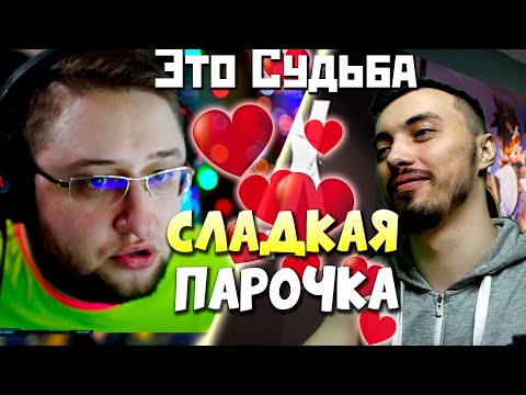 МЫ НАШЛИ ДРУГ ДРУГА - Дуо с HFA - qadRaT Apex Legends Стрим 🎮 qadRaGAMING