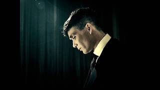 Peaky Blinders  OST- 4x02 The Mercy Seat (Nick Cave &amp; The Bad Seeds)