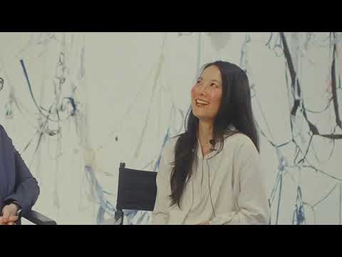 Scratching at the Moon at ICA LA