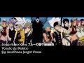 Ao No Kaori - Yui Makino - Soul Eater Rpt. Show ...