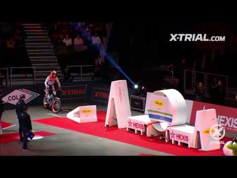 X-TRIAL BUDAPEST 2020 - HIGHLIGHTS