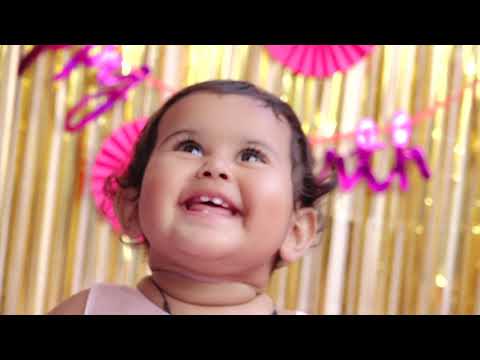 VIDISHA BIRTHDAY TEASER