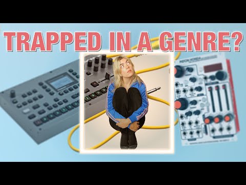 Should You Stick to One Genre? The Truth About Artist Branding