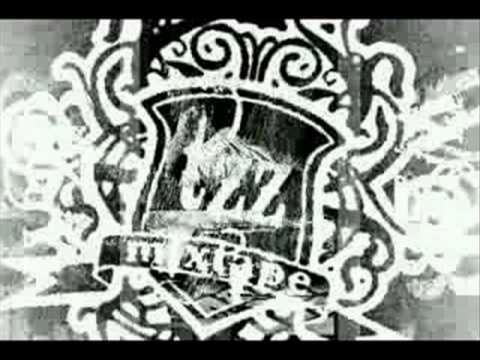 Chudy Pies Janas - Prosto z Łdz feat. Zamber Mizer (prod.Sikor)