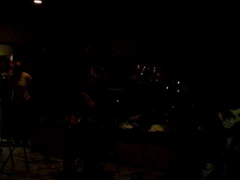 George Christoforidis, bouzouki