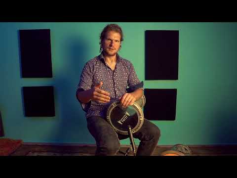 Darbuka Lessons - How to Play the Turkish Karsilama and Roman Rhythms - from www.darbukain21days.com