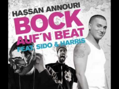 Sido & Harris feat. Hassan - bock Auf´n Beat