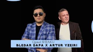 Bledar Dapa - Qemol Shijaku