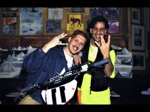 Ufo361 x Sonus030 x THB - Xwatch (🔥TYPE beat🔥)