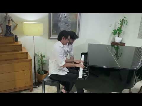 Keakraban Addie MS dan Kevin Aprilio #addiems #kevinaprilio #vierra