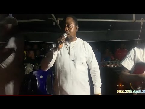 ADVISER ISIOMA OSSAI - CHINEDUM, LIVE IN KWALE UMUSADEGE-OGBE FESTIVAL ©2023