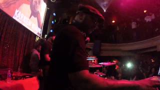 Philly Loves J Dilla 2015 | DJ Jazzy Jeff & Mike Nyce | Video Part