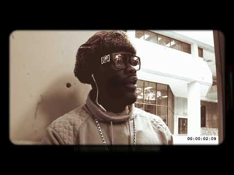 KingDozee - FALL LibMix (Music Video)