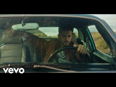 RUGGERO - Duela Lo Que Duela (Official Video)