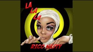 Rico Nasty - lalala Guap (Best Clean)