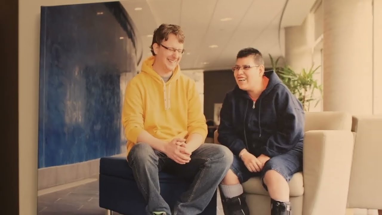 COR Cribs: Meet Ruby!