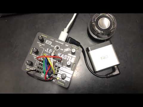 Bastl Instruments KASTLE V1.5 190806