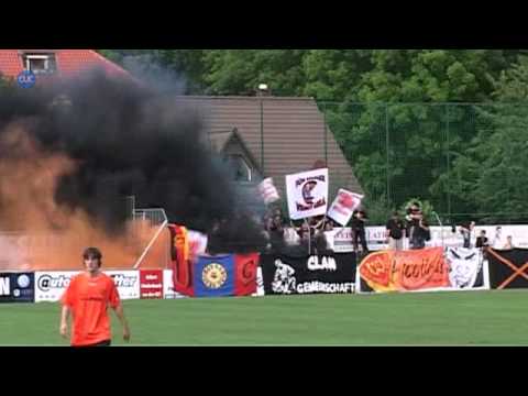 Geh zum Fußball in deiner Stadt