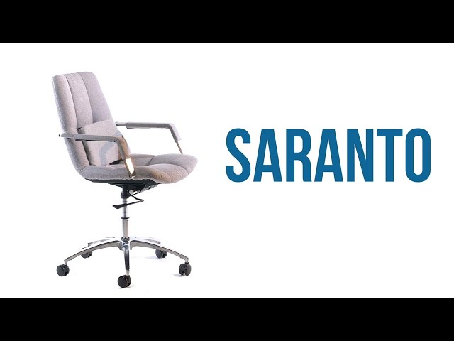 Video Teaser für SARANTO - Funktionsvideo
