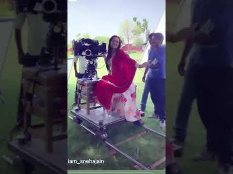 Sath nibhana sathiya 2 bts |gehna masti on set sns2 | #shorts #youtubeshorts #shortvedio #sns2
