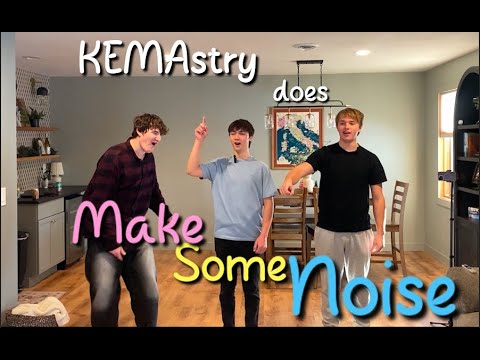 Make Some KEMAstry